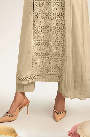 Unstitched Exclusive embroidered viscose z-1943