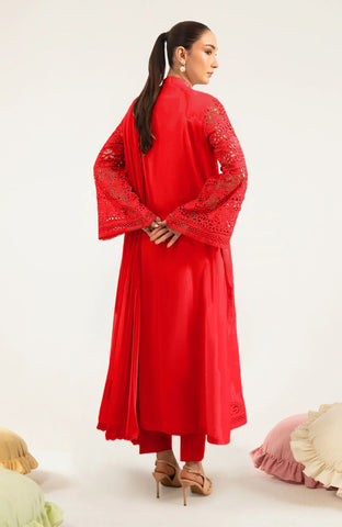 Unstitched Exclusive embroidered viscose z-1943