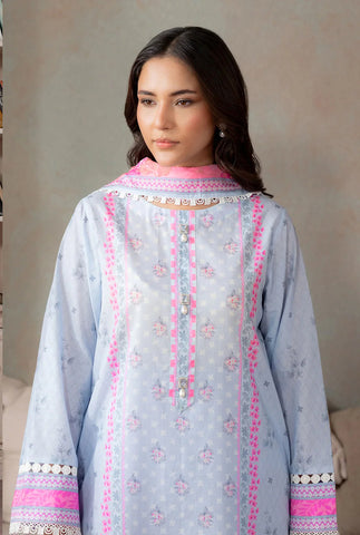 Nishat Printed Lawn 3PC 42507802-R