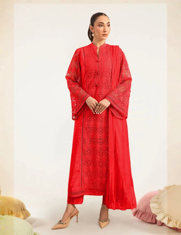 Unstitched Exclusive embroidered viscose z-1943